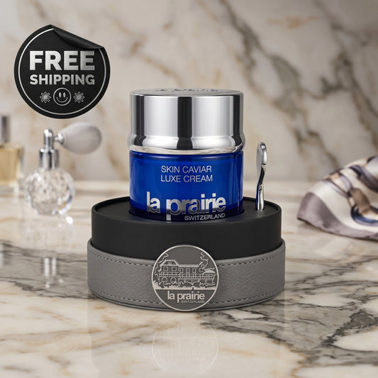 Novyro™ Luxury: Skin Caviar Luxe Cream 50ml